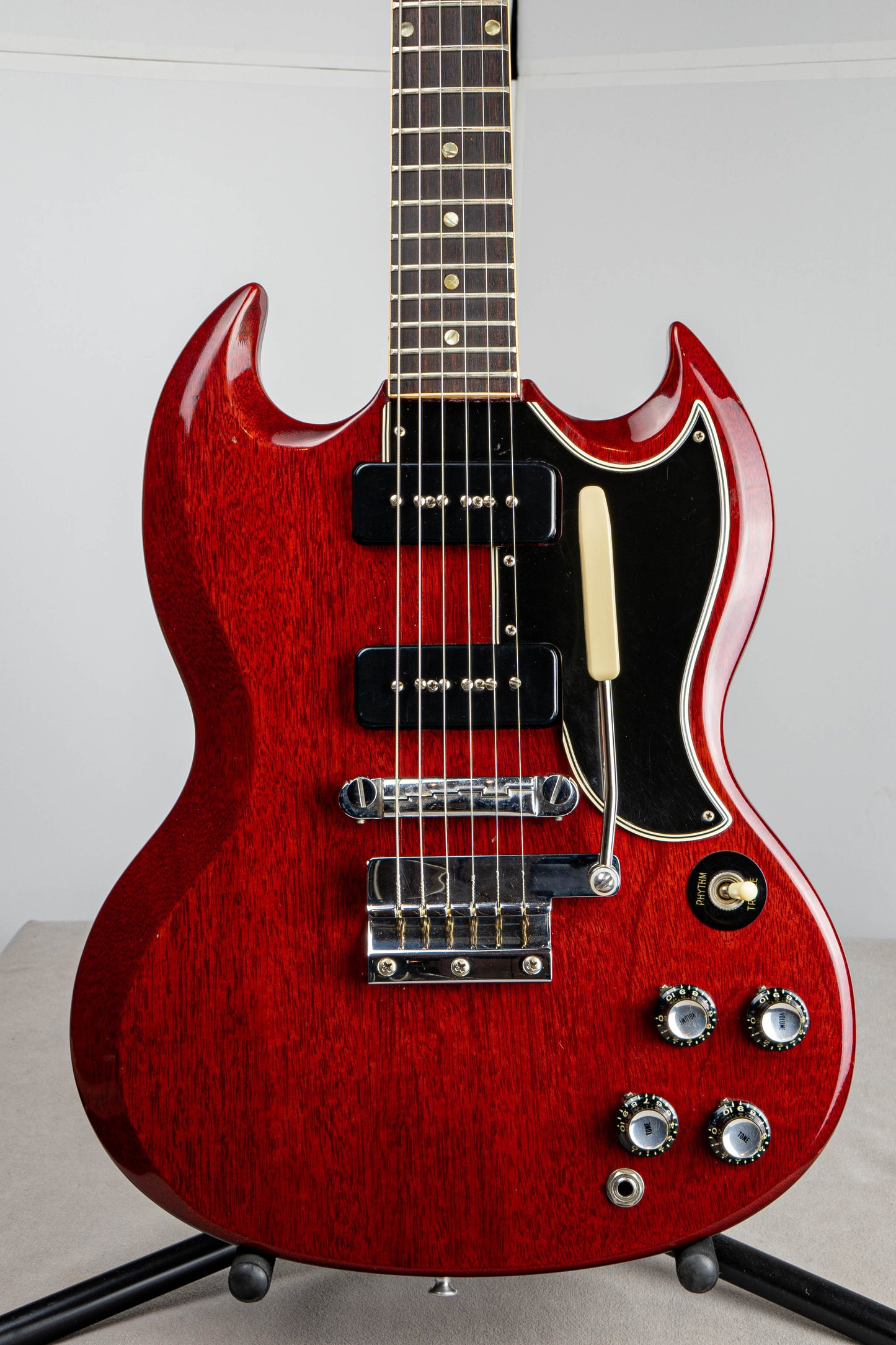 Gibson SG Special 1965 Cherry