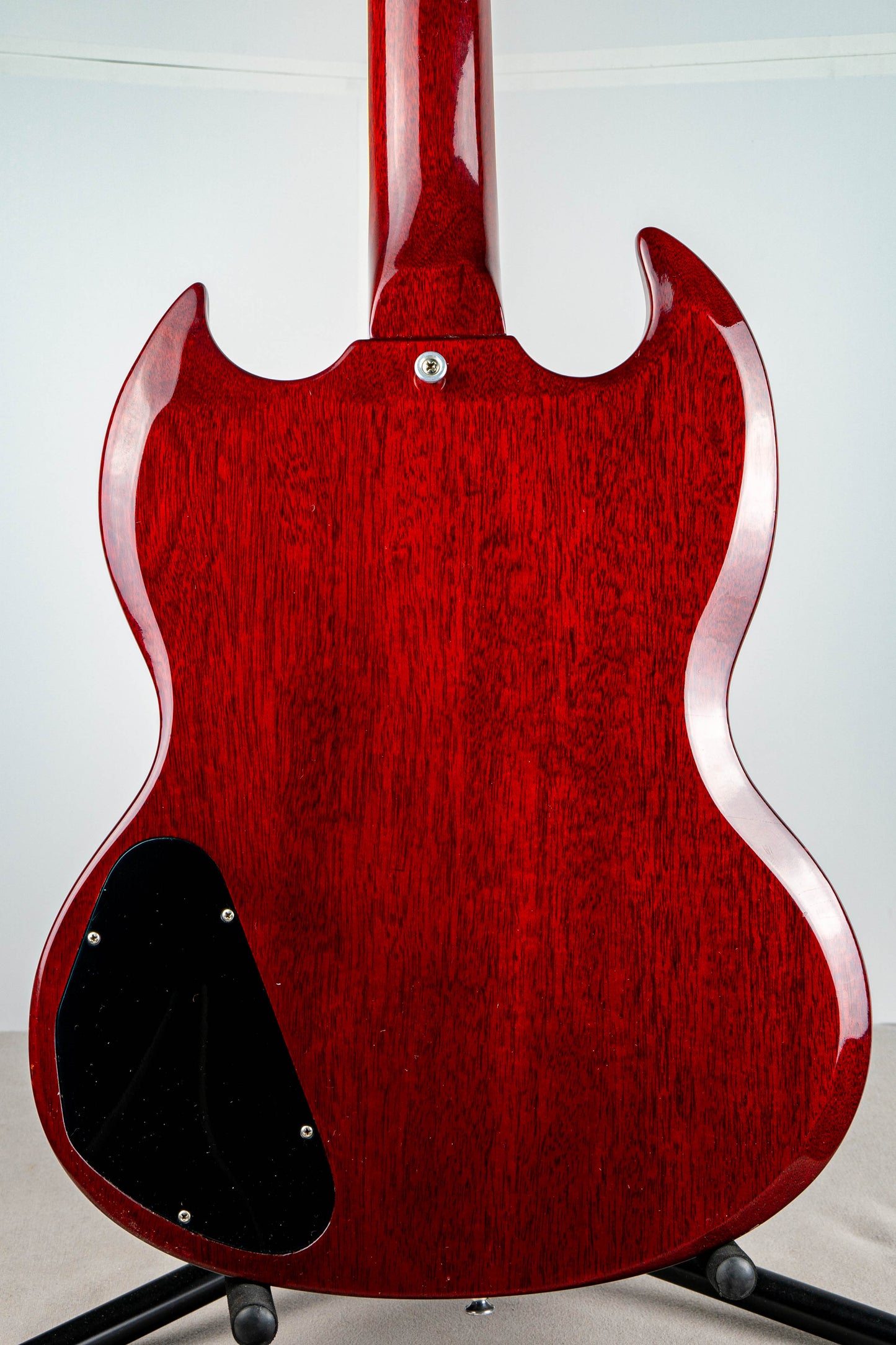 Gibson SG Special 1965 Cherry