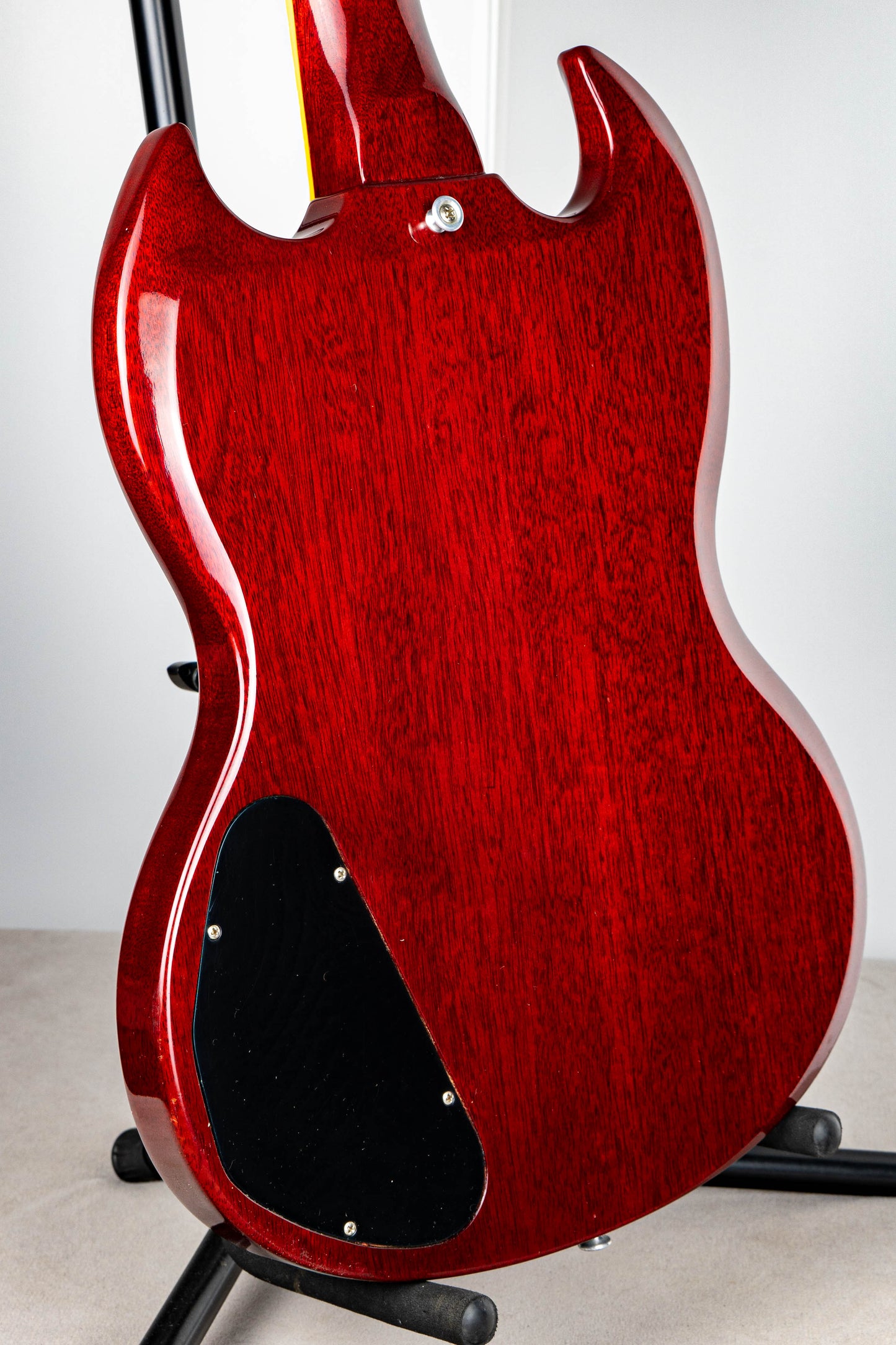 Gibson SG Special 1965 Cherry