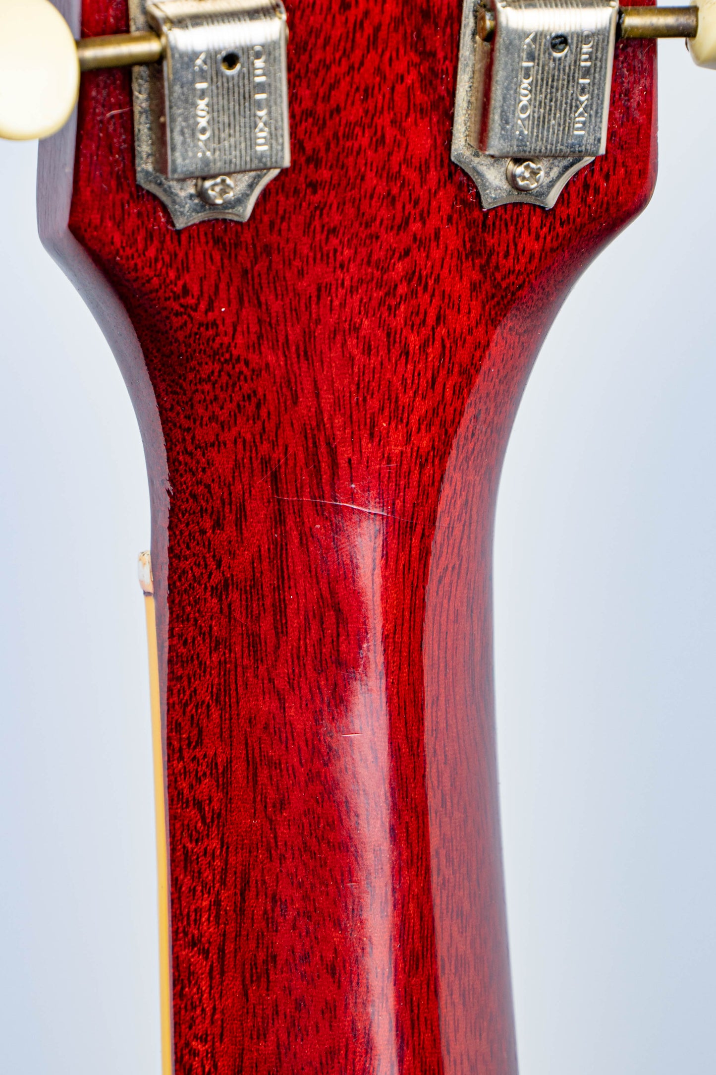 Gibson SG Special 1965 Cherry