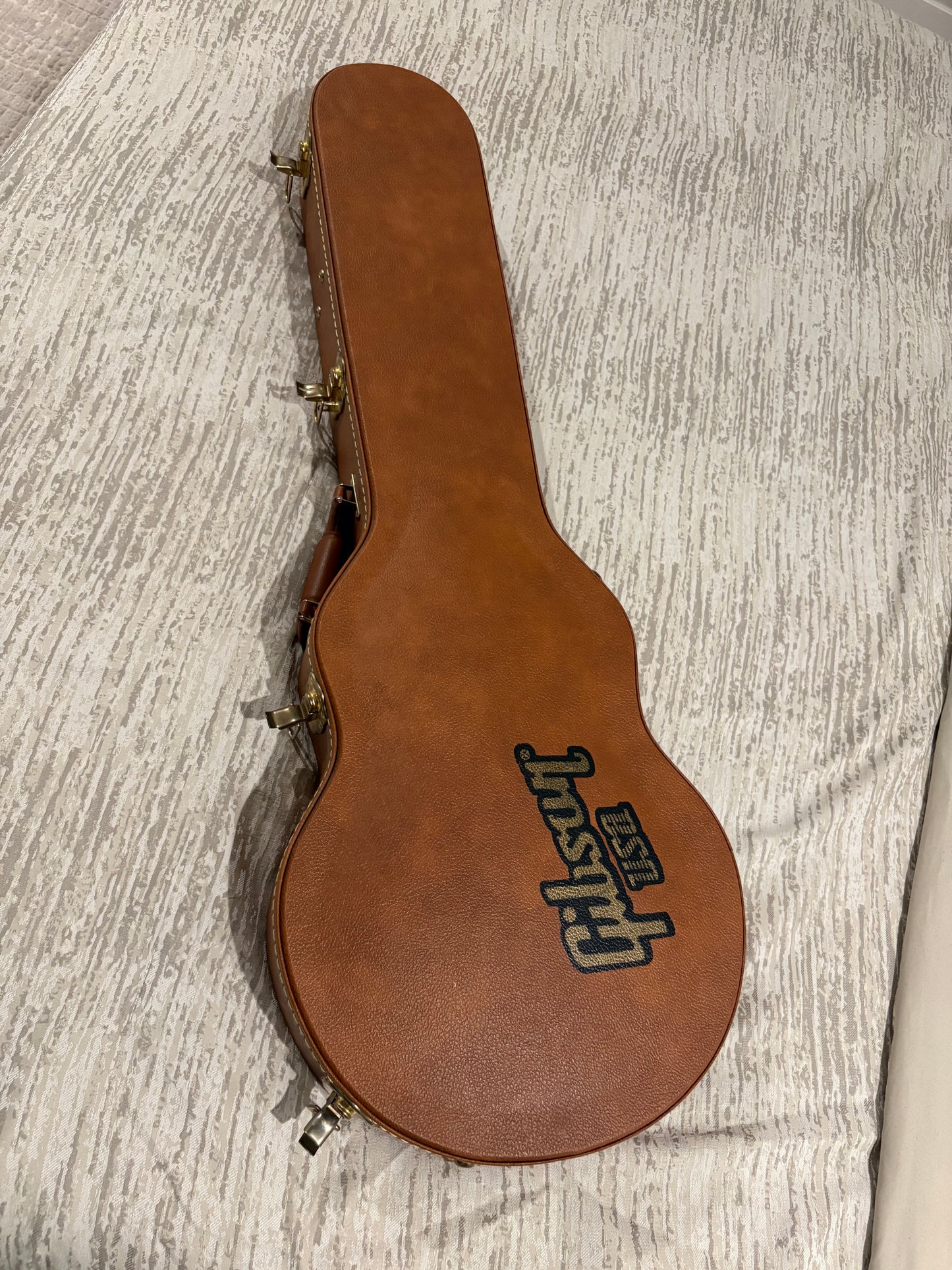 Gibson Les Paul 1979 Cherry Sunburst