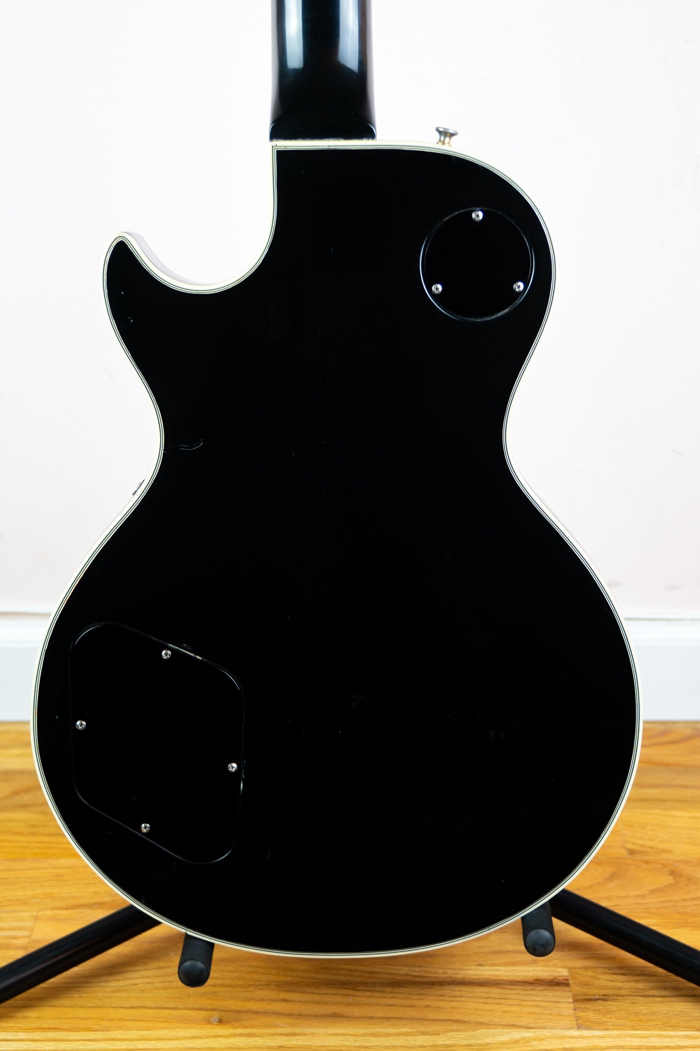 Gibson Les Paul Custom 1972 Ebony