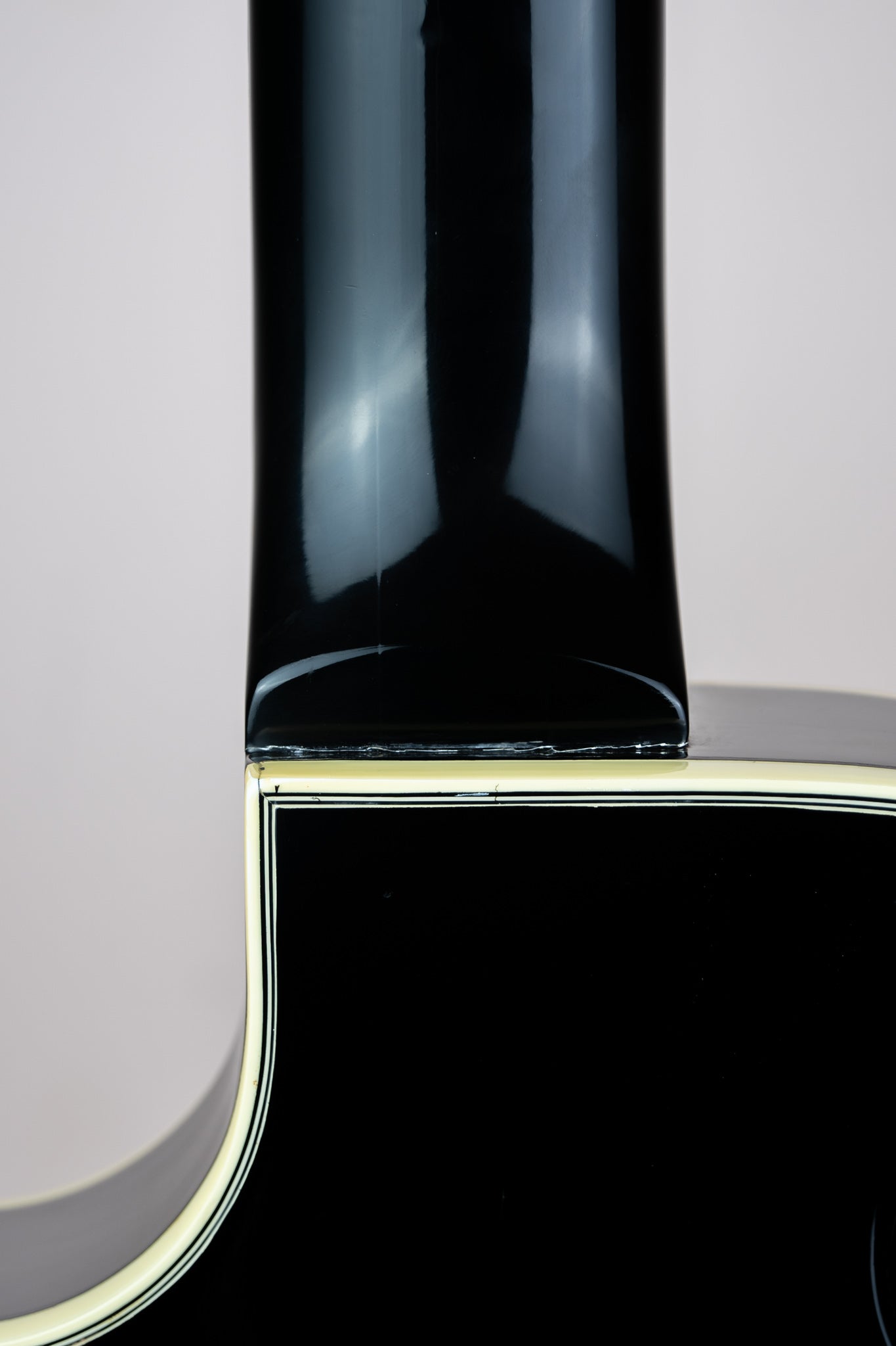 Gibson Les Paul Custom 1972 Ebony