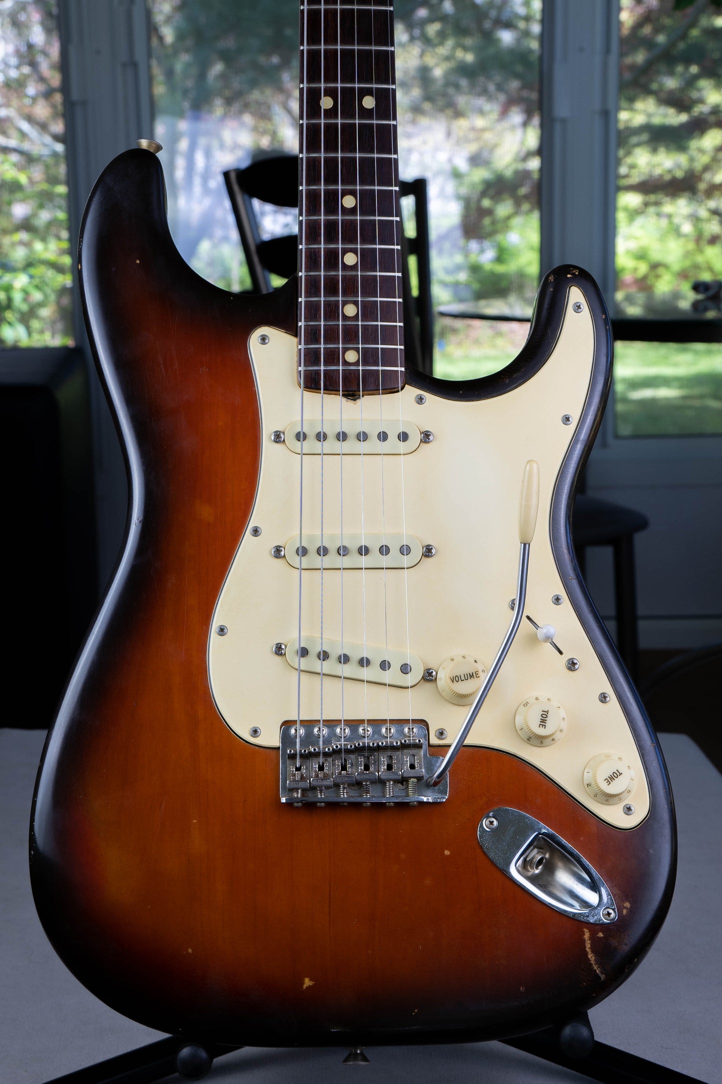 Fender stratocaster 1970