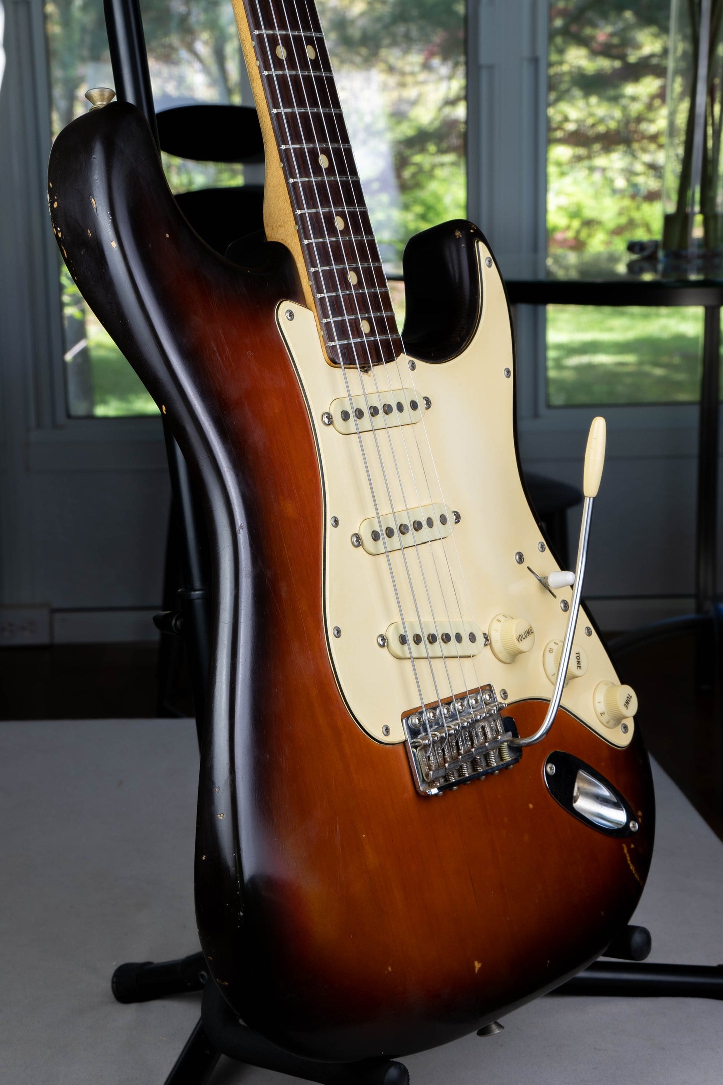Fender stratocaster 1970