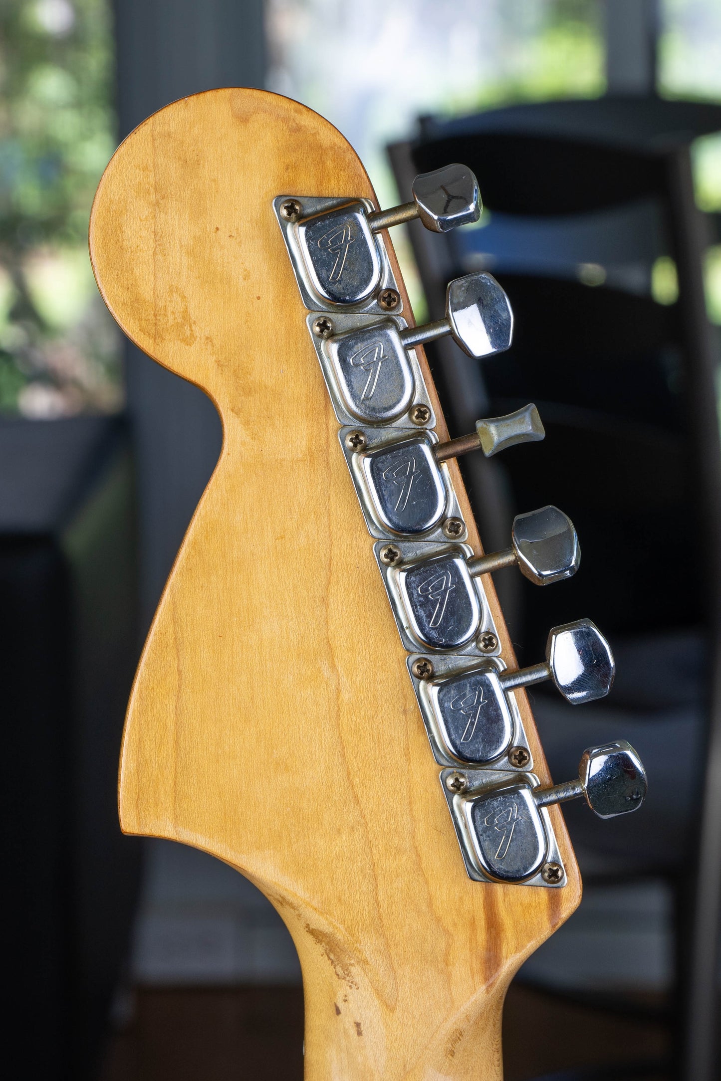 Fender stratocaster 1970