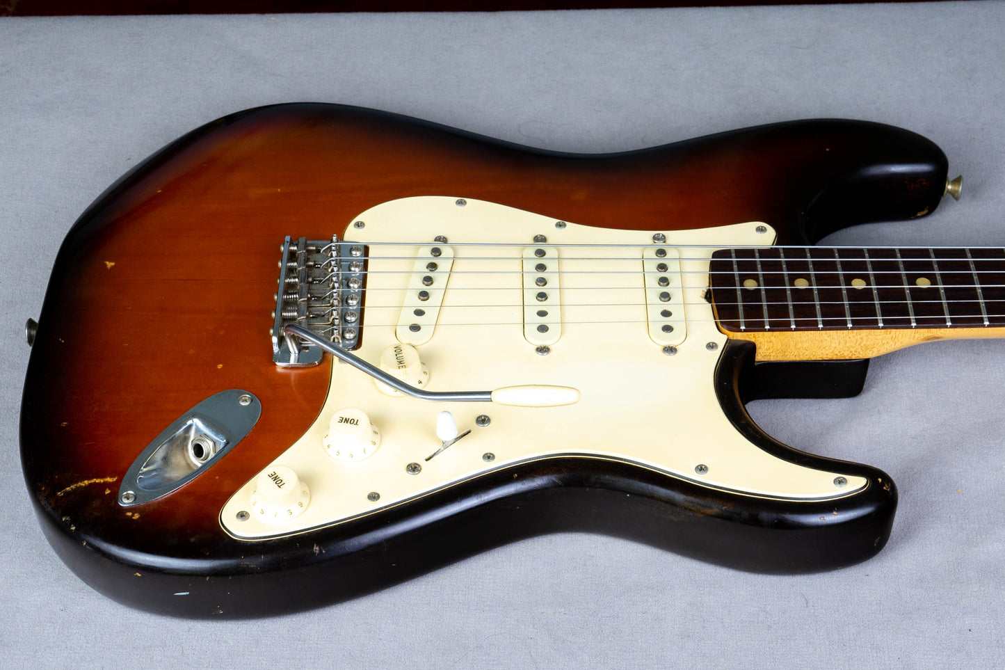 Fender stratocaster 1970
