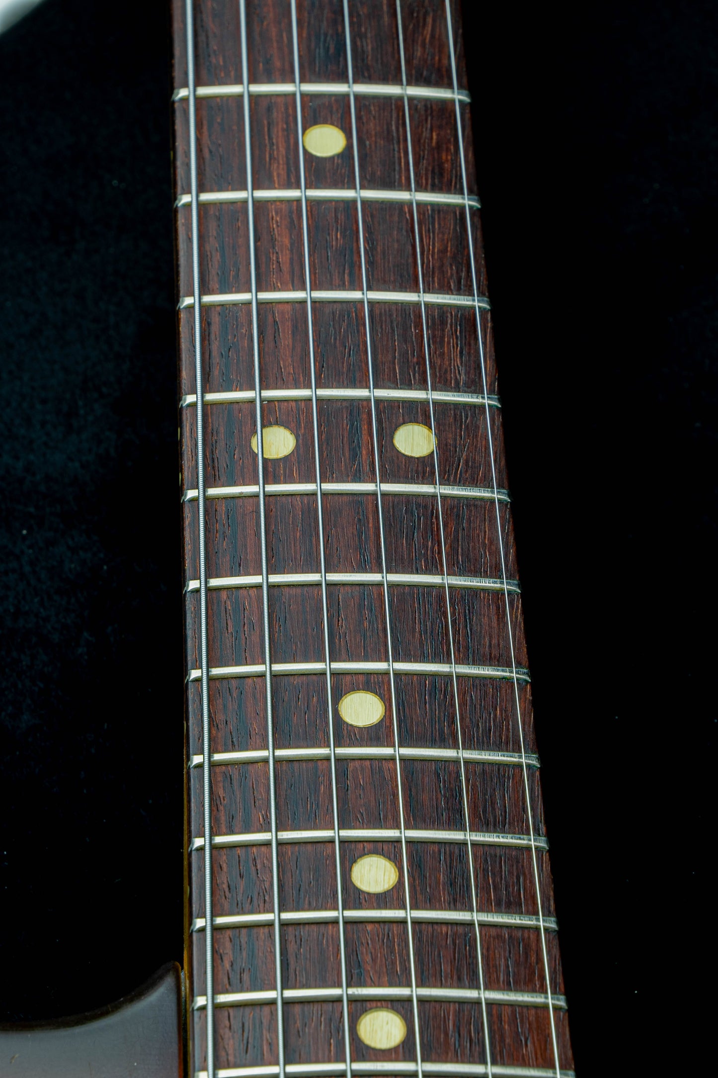 Fender stratocaster 1970