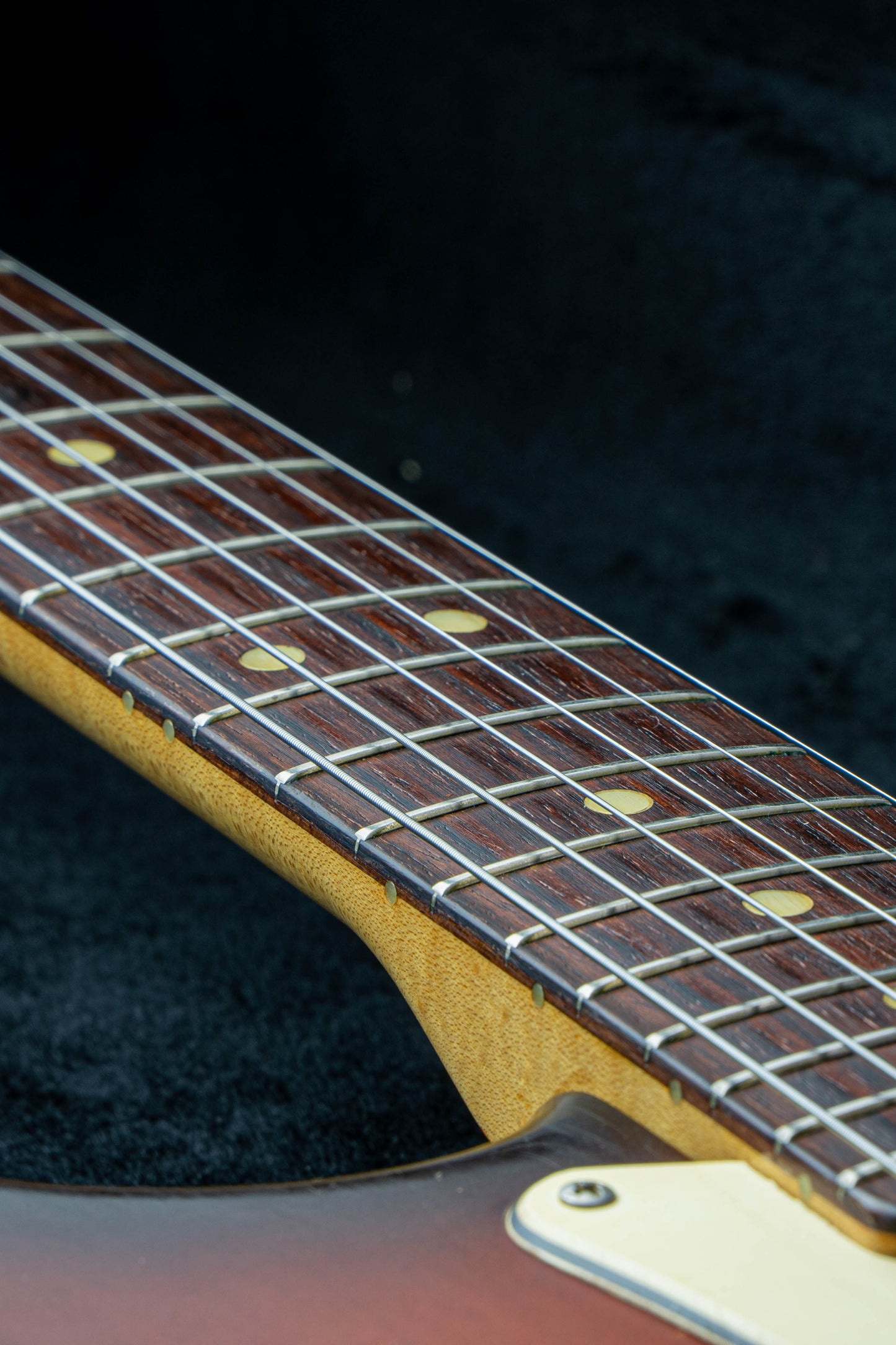 Fender stratocaster 1970