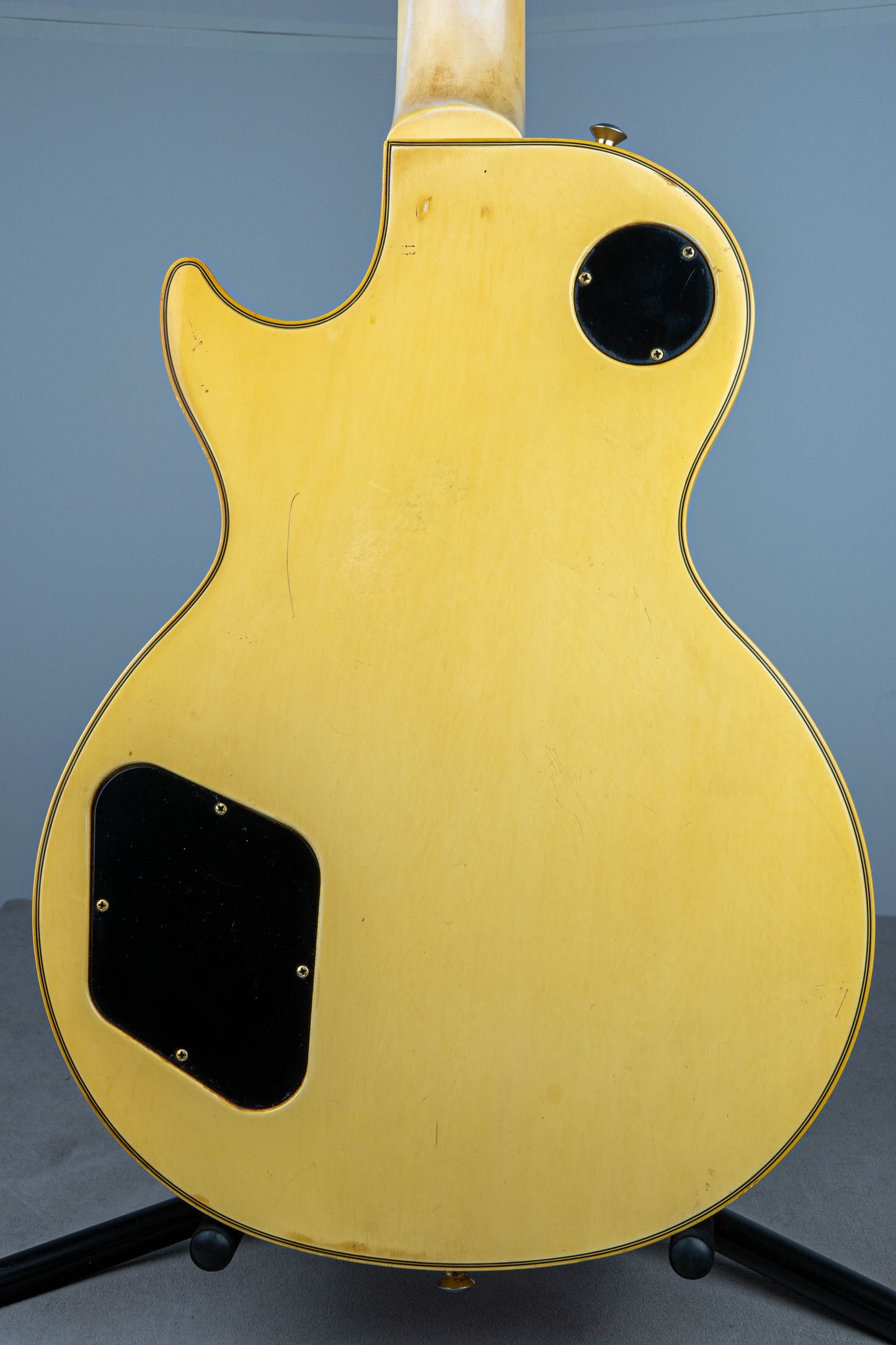 Gibson Les Paul Custom Alpine White 1987