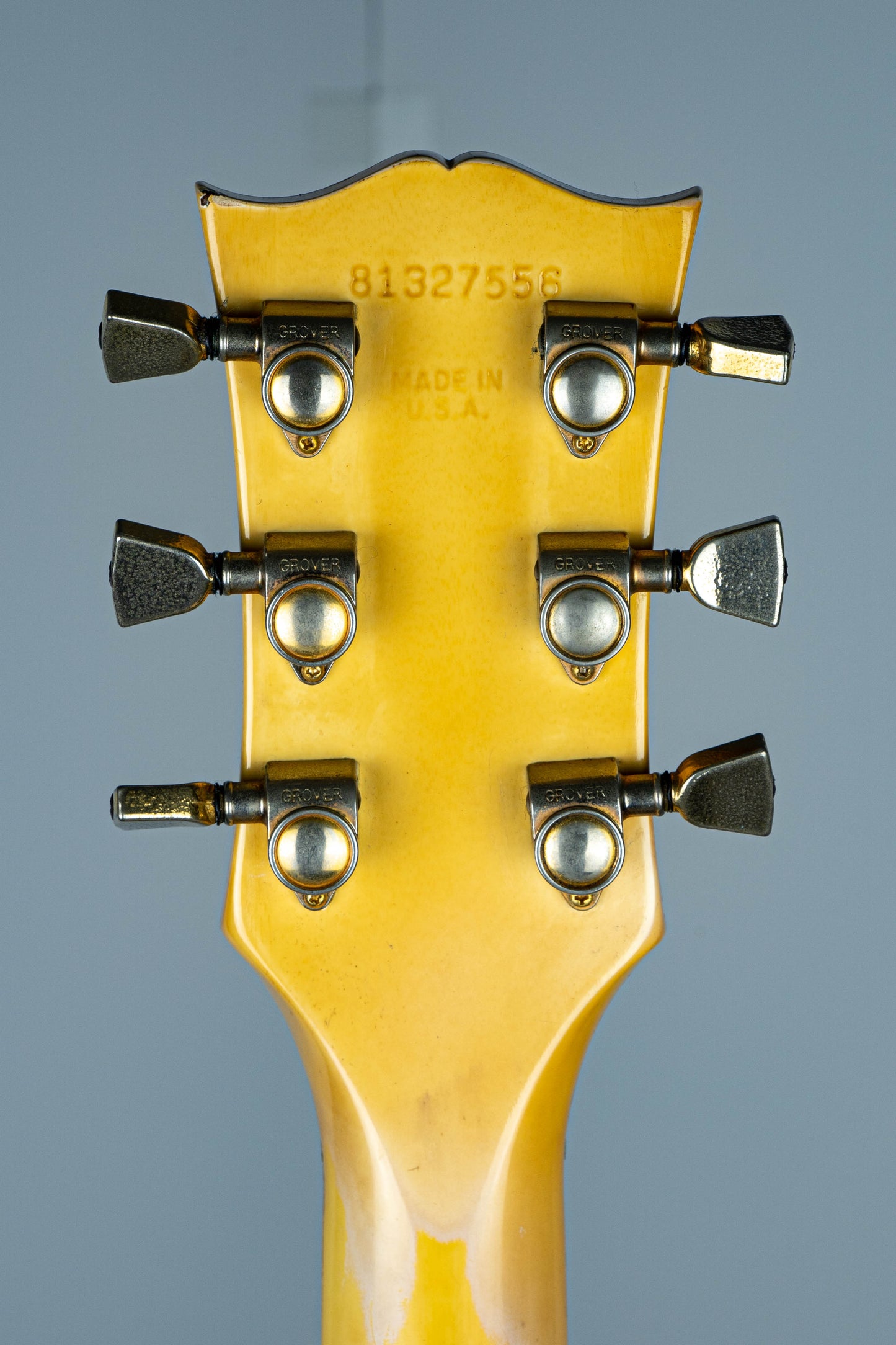 Gibson Les Paul Custom Alpine White 1987