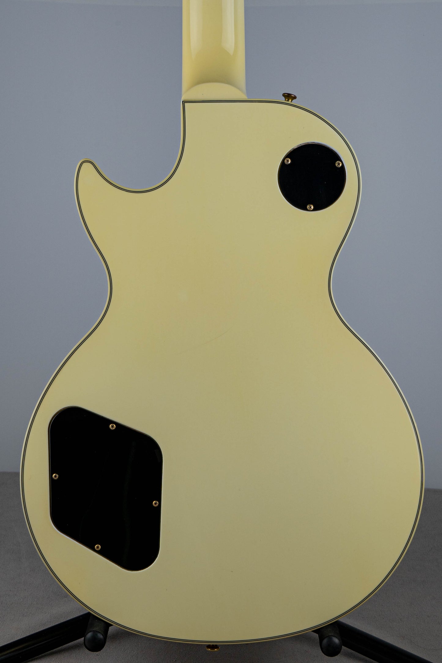 Gibson Les Paul Custom Alpine White 1989