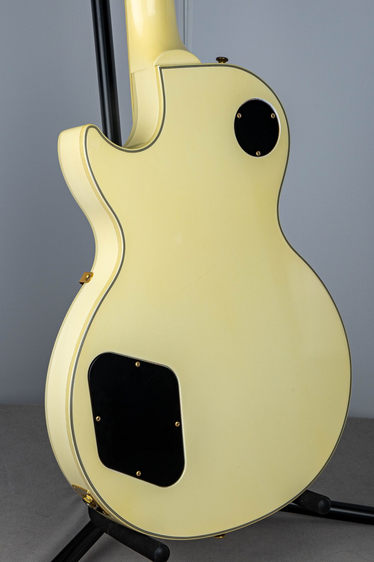 Gibson Les Paul Custom Alpine White 1989