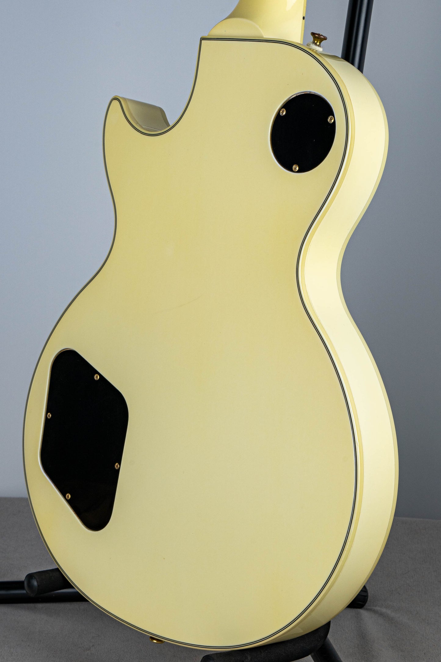 Gibson Les Paul Custom Alpine White 1989