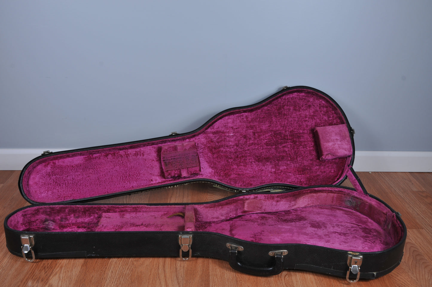 Gibson Les Paul Custom 1979 Black Beauty