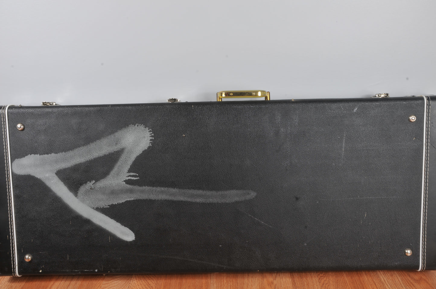 Fender Stratocaster 1979 Sunburst