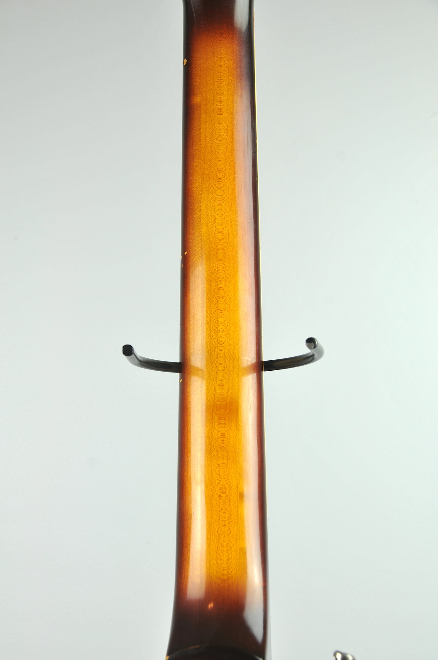 Gibson Les Paul Standard Tobacco Sunburst 1979 (replaced tuners)