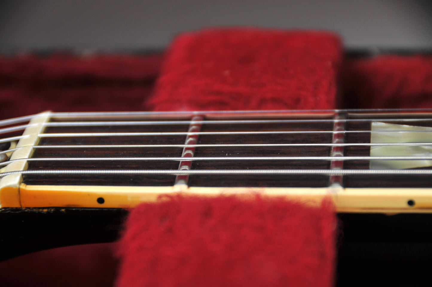 Gibson Les Paul Standard Tobacco Sunburst 1979 (replaced tuners)