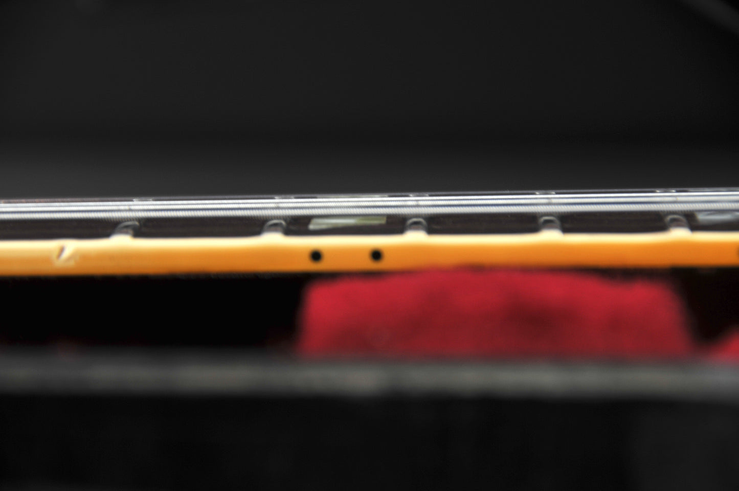 Gibson Les Paul Standard Tobacco Sunburst 1979 (replaced tuners)