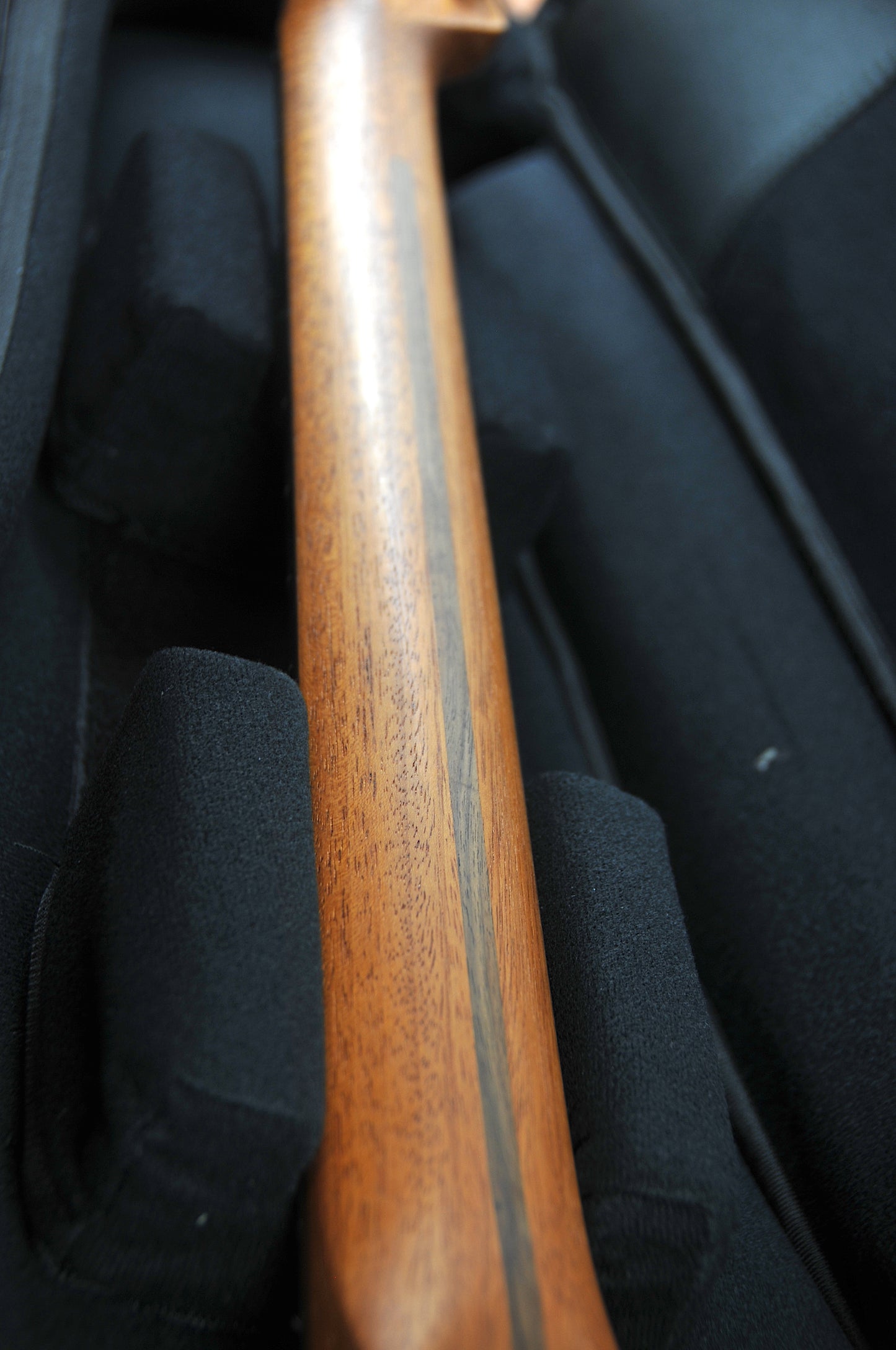 Fender American Acoustasonic Stratocaster Dakota Red 2020