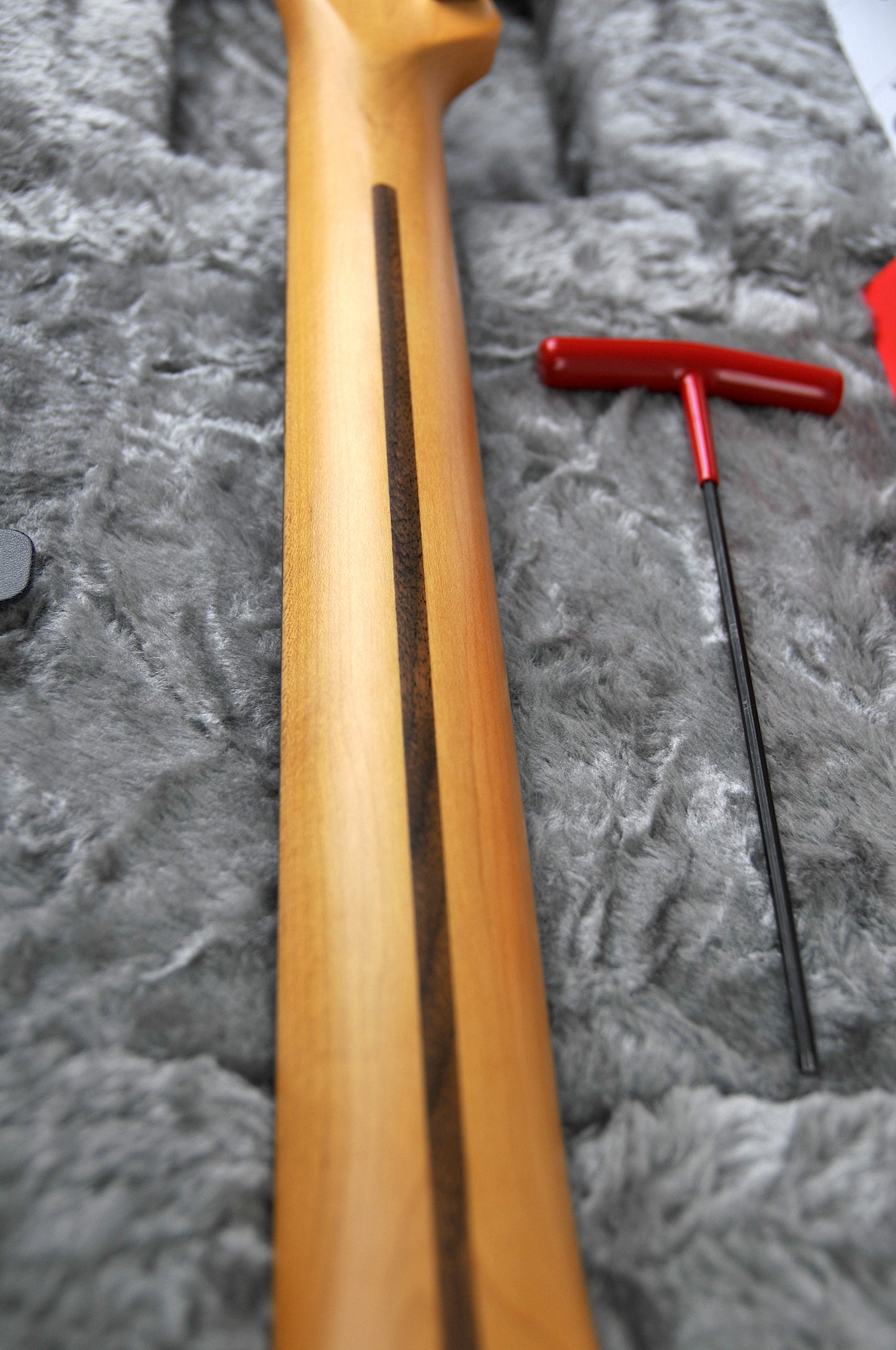 Fender American Ultra Telecaster 2021 Ultraburst