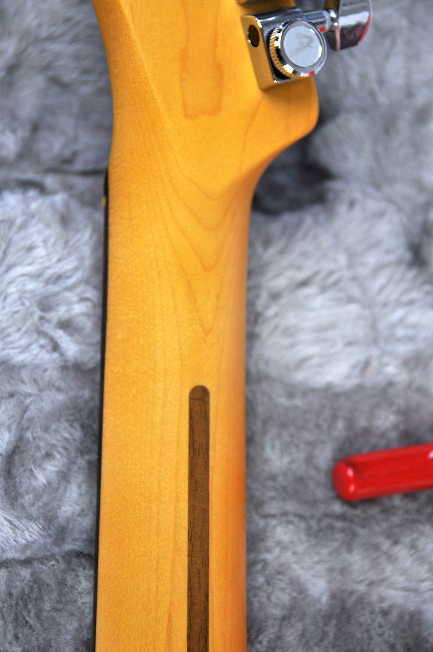 Fender American Ultra Telecaster 2021 Ultraburst