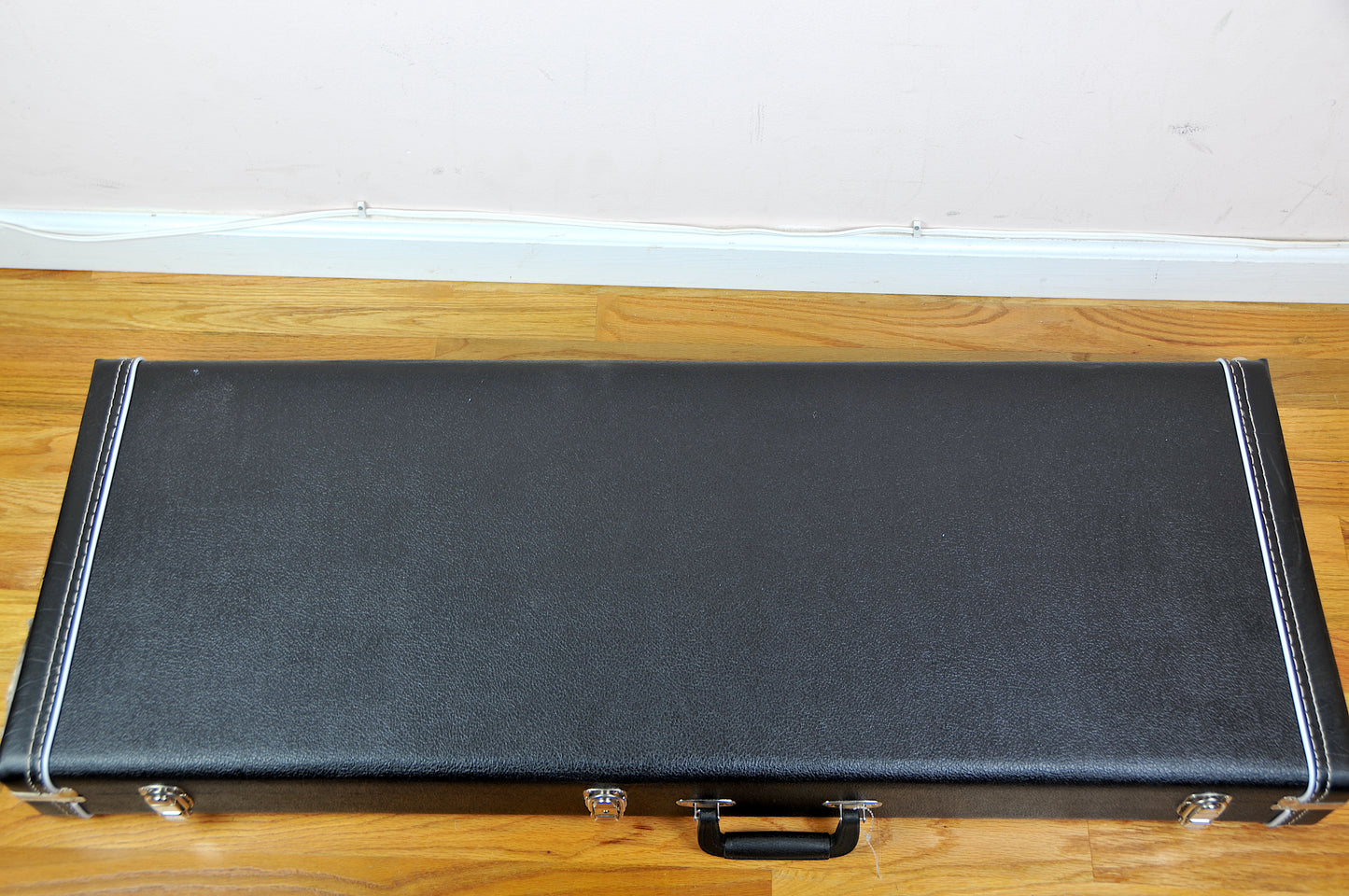 PRS Custom 24 Wood Library Satin River Blue 2018