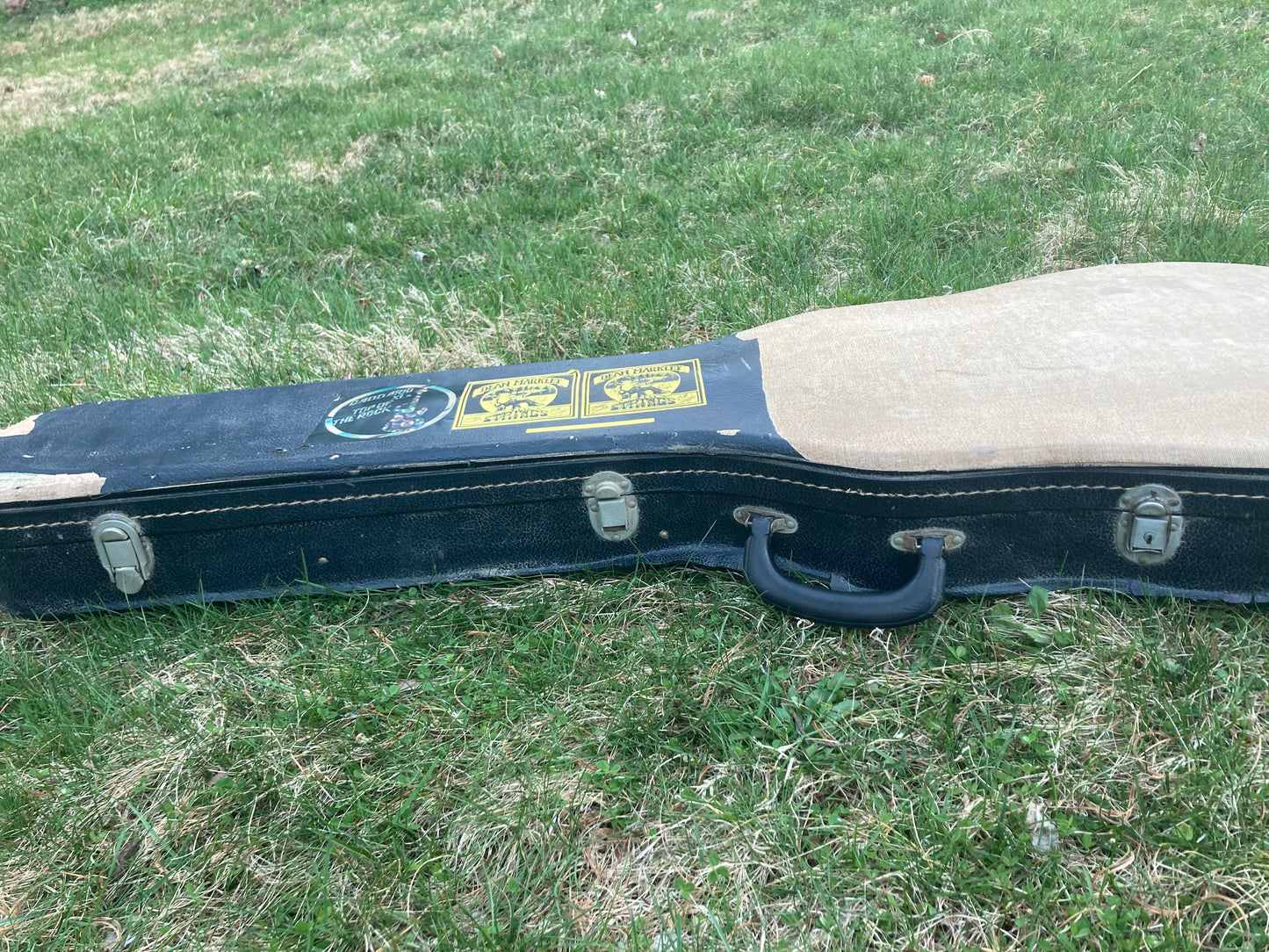 Gibson Les Paul Custom 1976