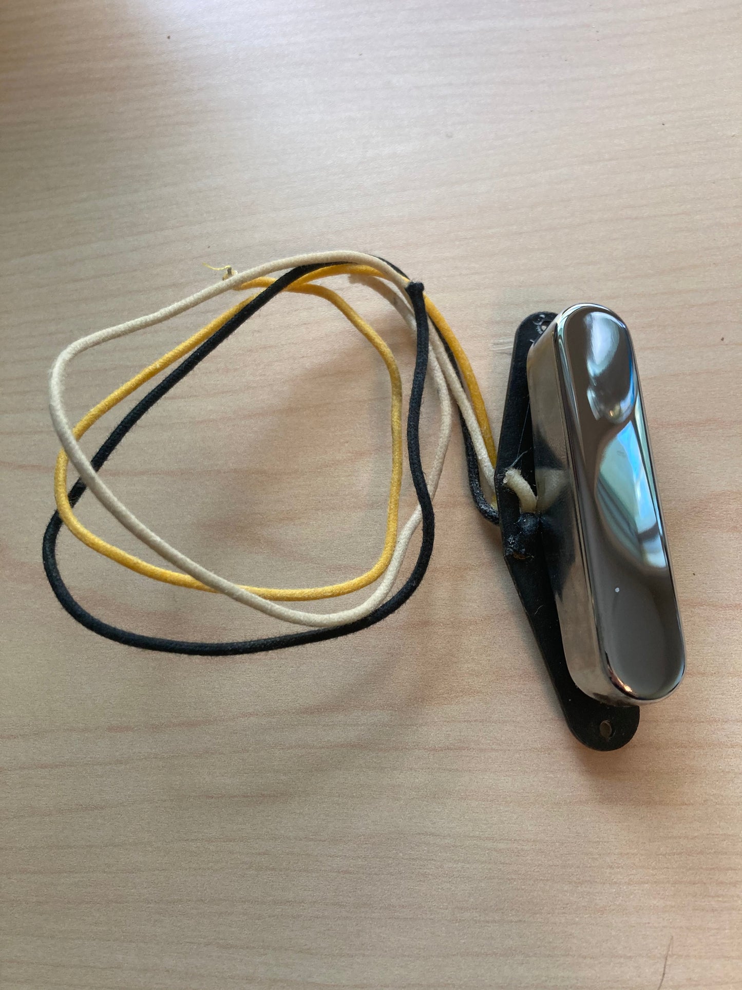 Fender Custom Shop Texas Special Telecaster Pickup Set