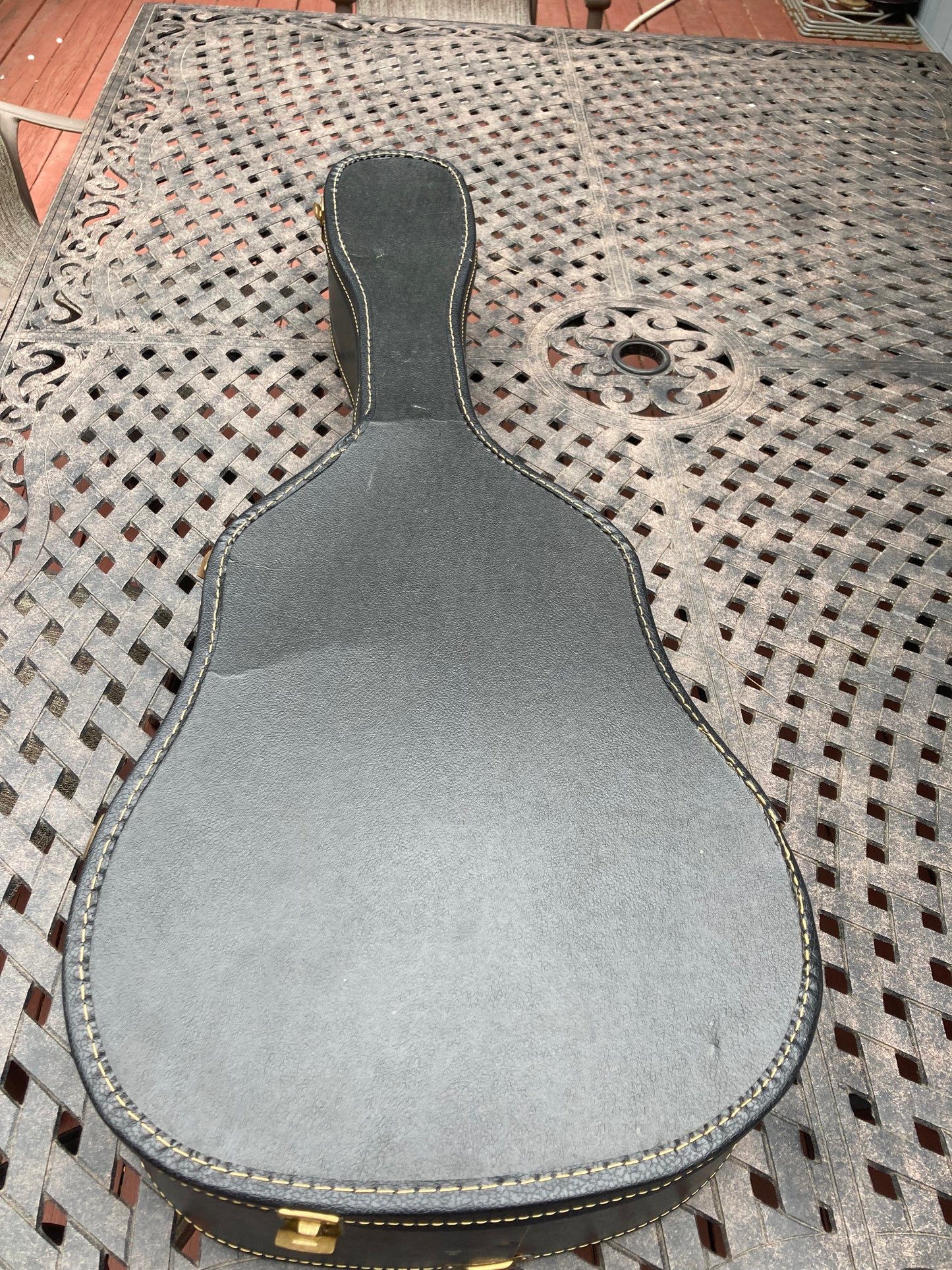 Gibson ES-175CC 1979 sunburst