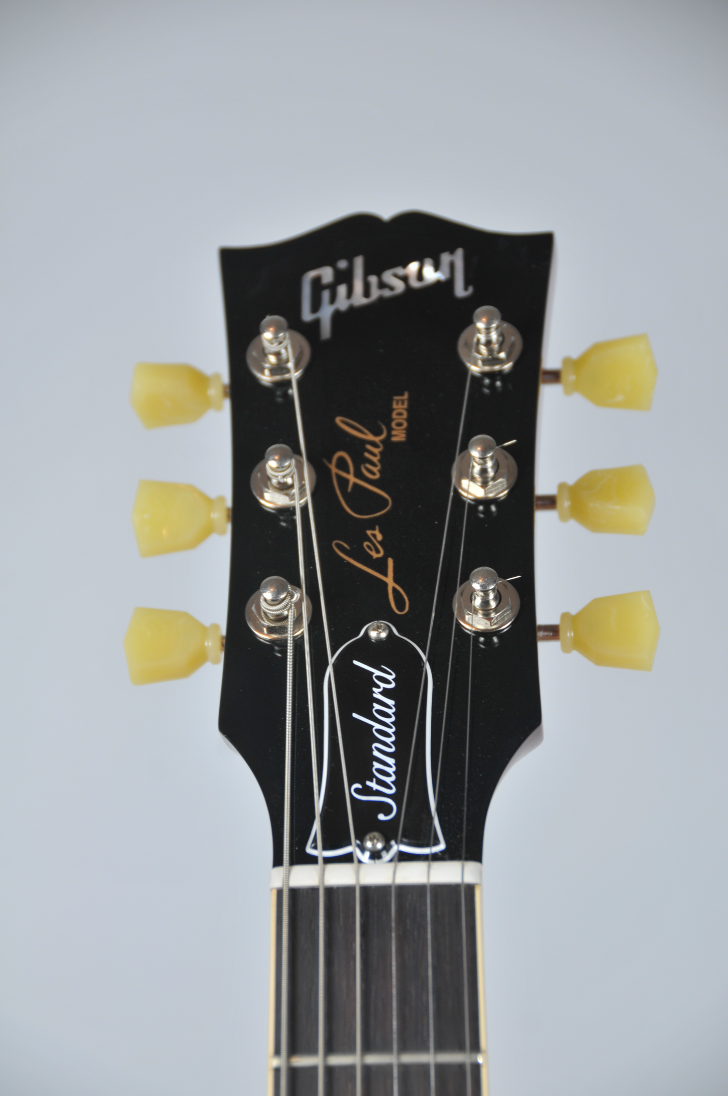 Gibson Les Paul Standard 50's 2020 Heritage Cherry Sunburst