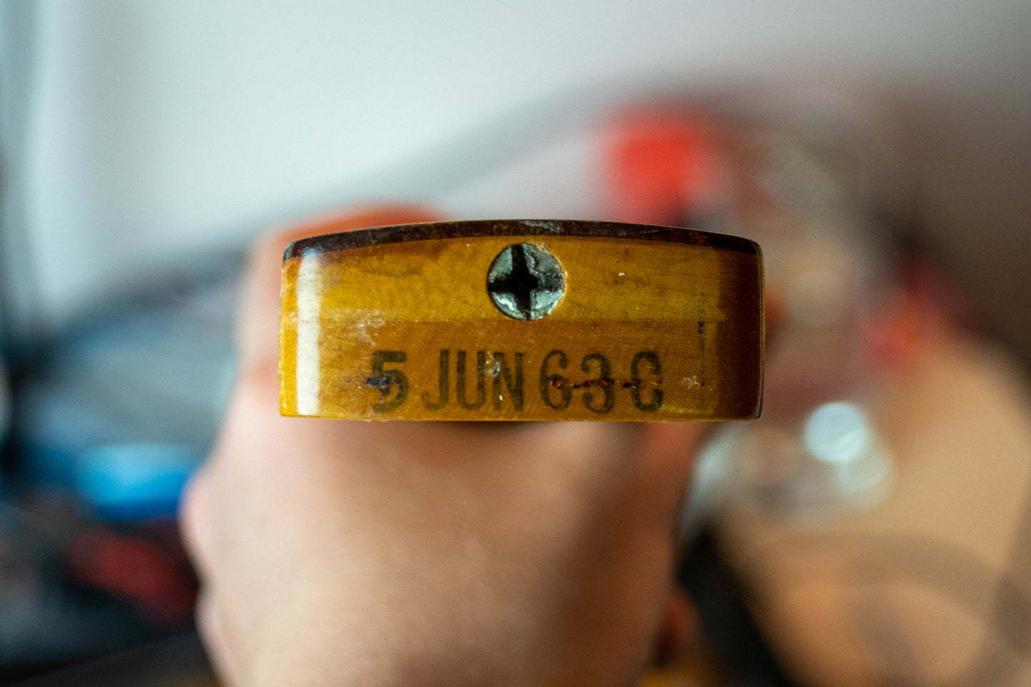 Fender Precision bass 1960 Sunburst