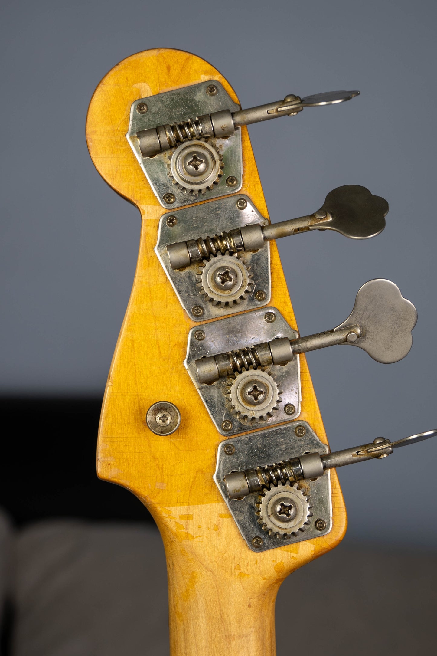 Fender Precision bass 1960 Sunburst
