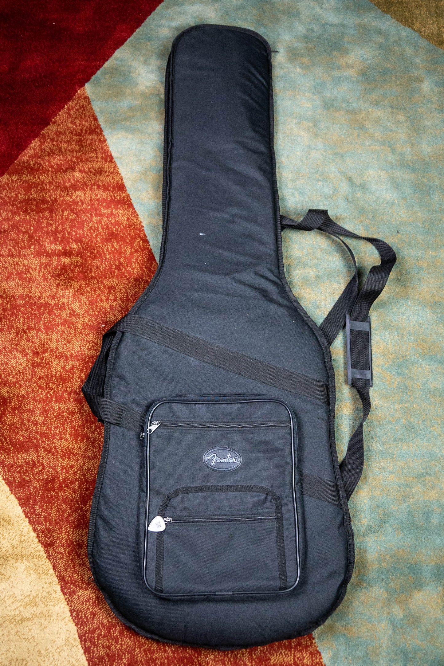 Fender Precision Bass 1977 Olympic White