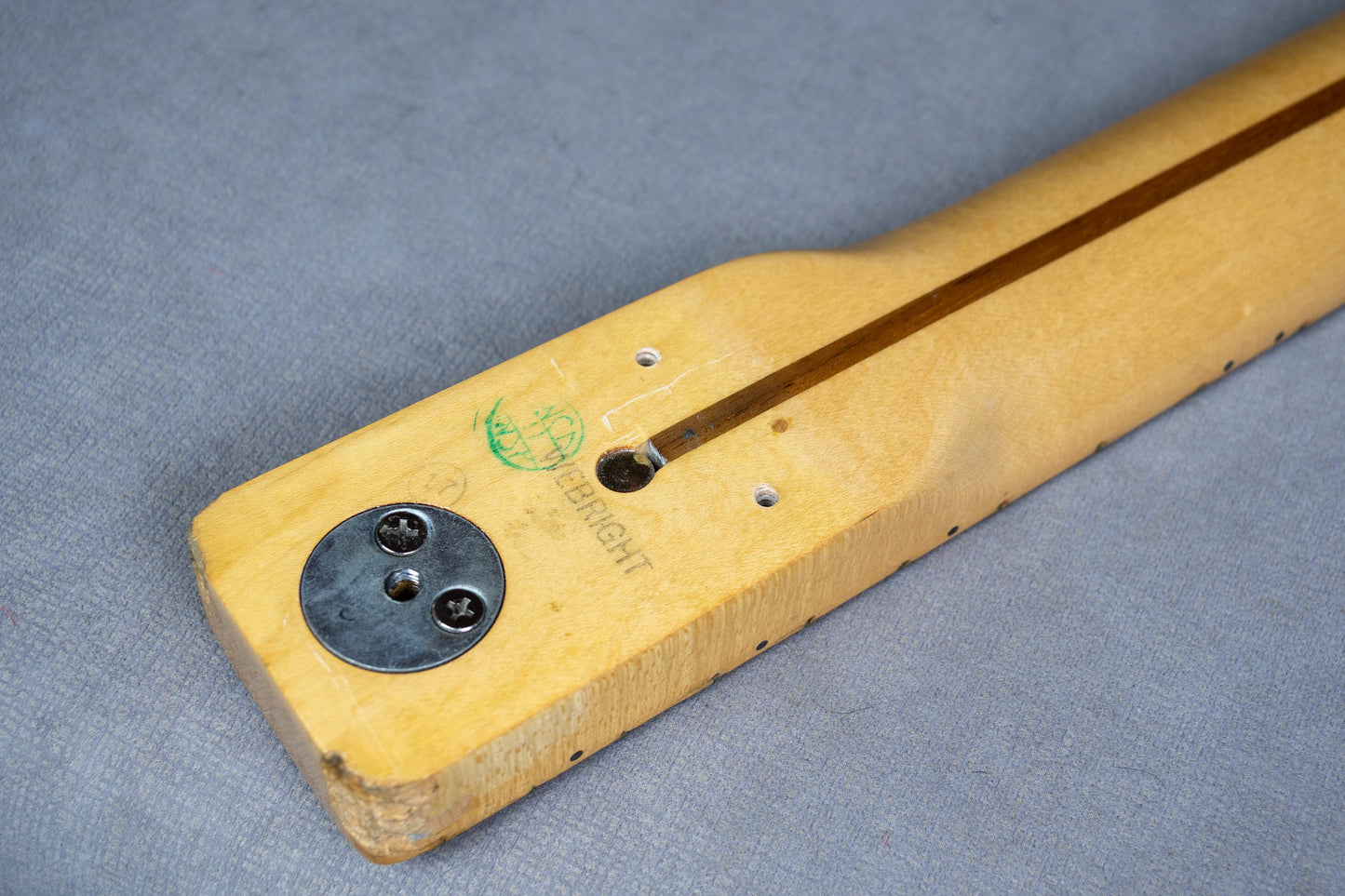 Fender Telecaster Bass 1975 Sunburst