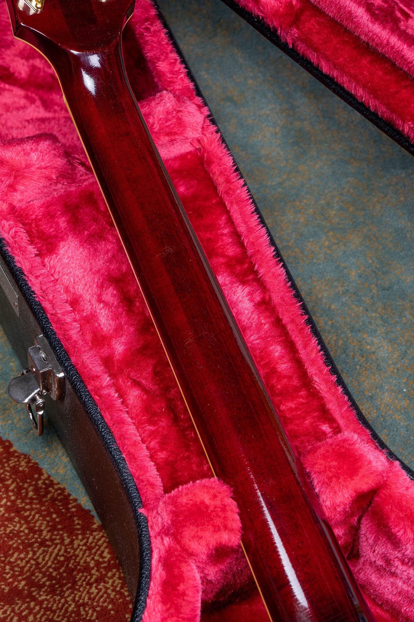 Gibson Custom Shop Chuck Berry 70's ES-355