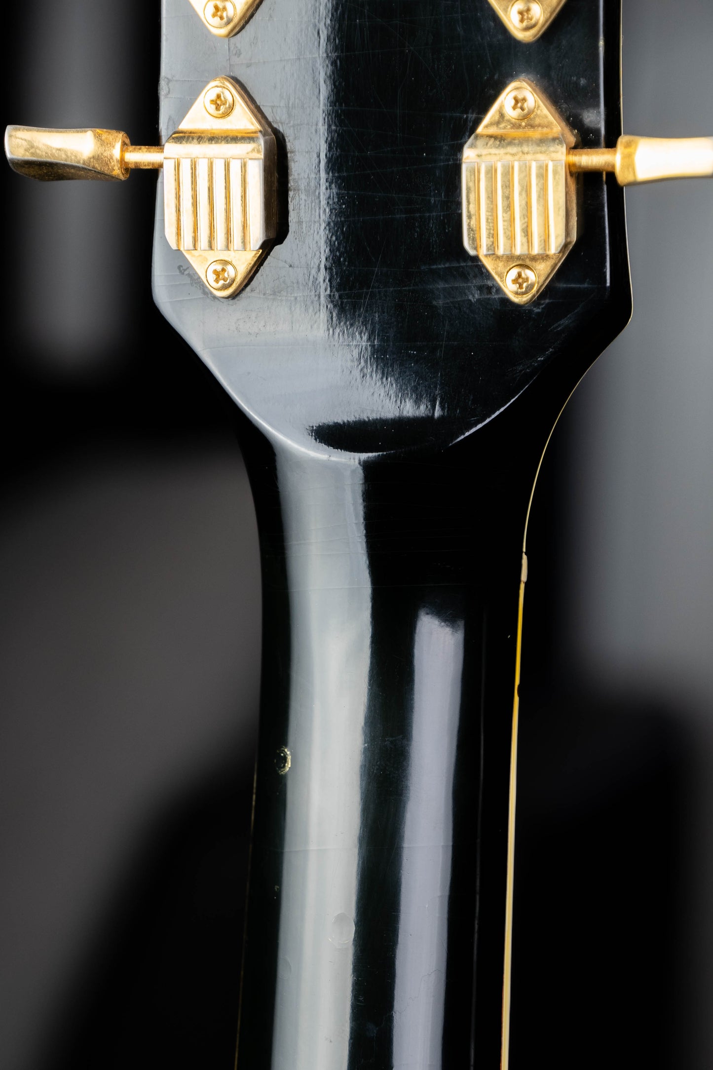 Gibson Les Paul Custom 1972 Ebony 633999