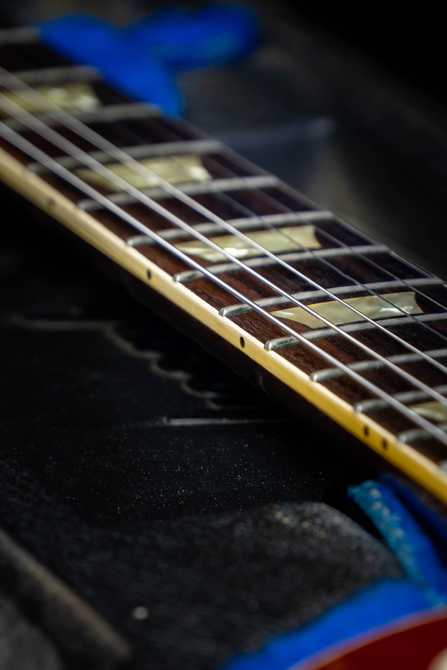 Gibson Les Paul Deluxe 1972 Cherry Sunburst
