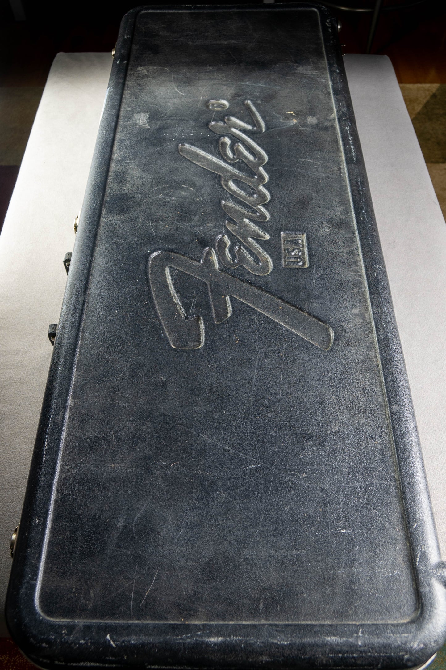 Fender Telecaster Custom 1976 Sunburst