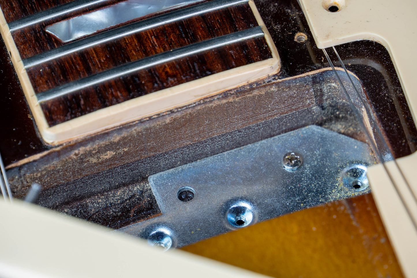 Gibson Les Paul deluxe 1979 Tobacco Burst