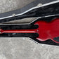 Gibson les Paul custom 1976 wine red