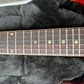 Gibson les Paul custom 1976 wine red