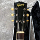 Gibson les Paul custom 1976 wine red