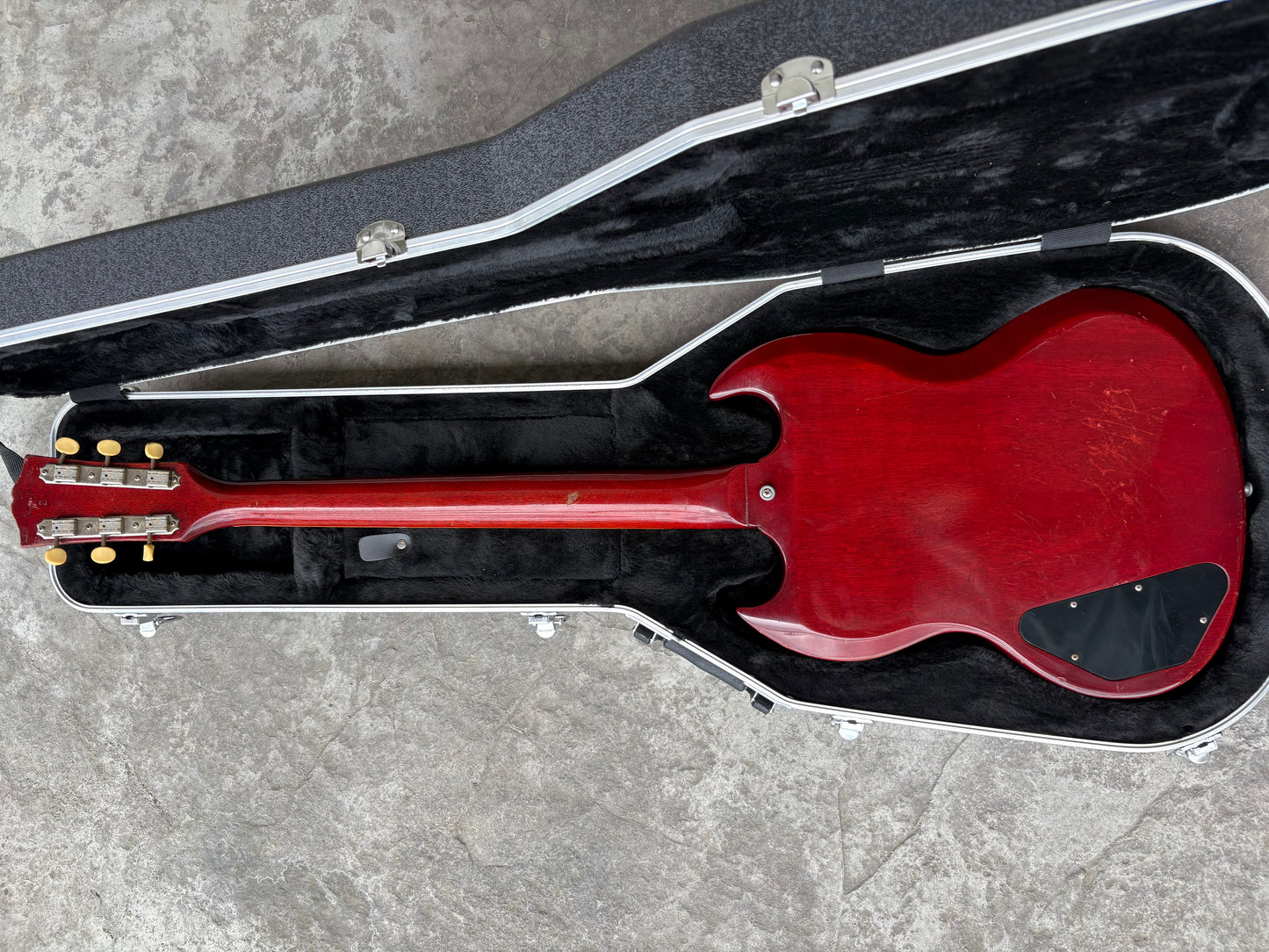 Gibson sg special 1965 (all original )