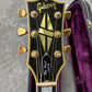 Gibson les Paul custom 1976 wine red