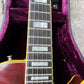 Gibson les Paul custom 1976 wine red