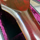 Gibson les Paul custom 1976 wine red