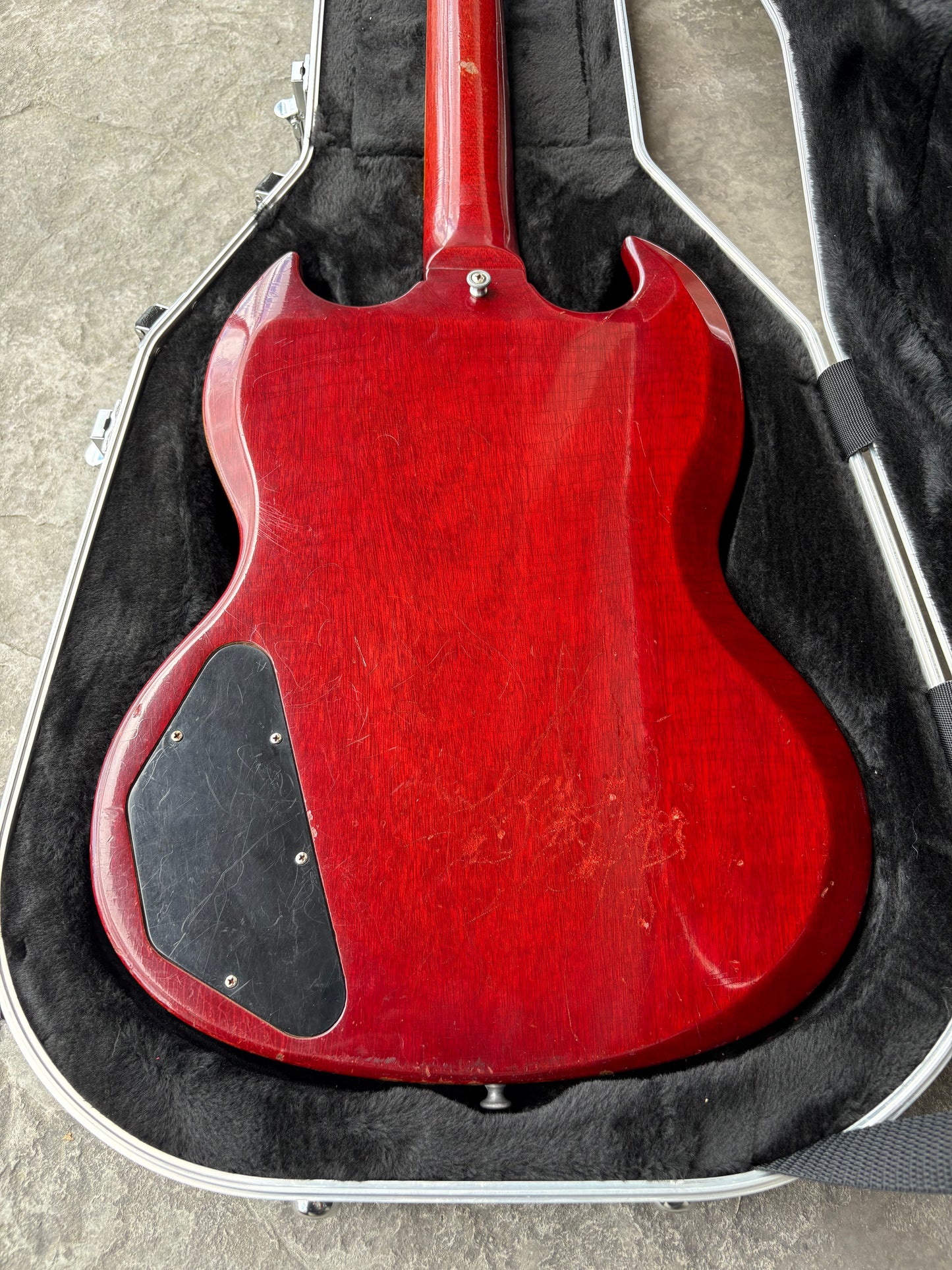 Gibson sg special 1965 (all original )