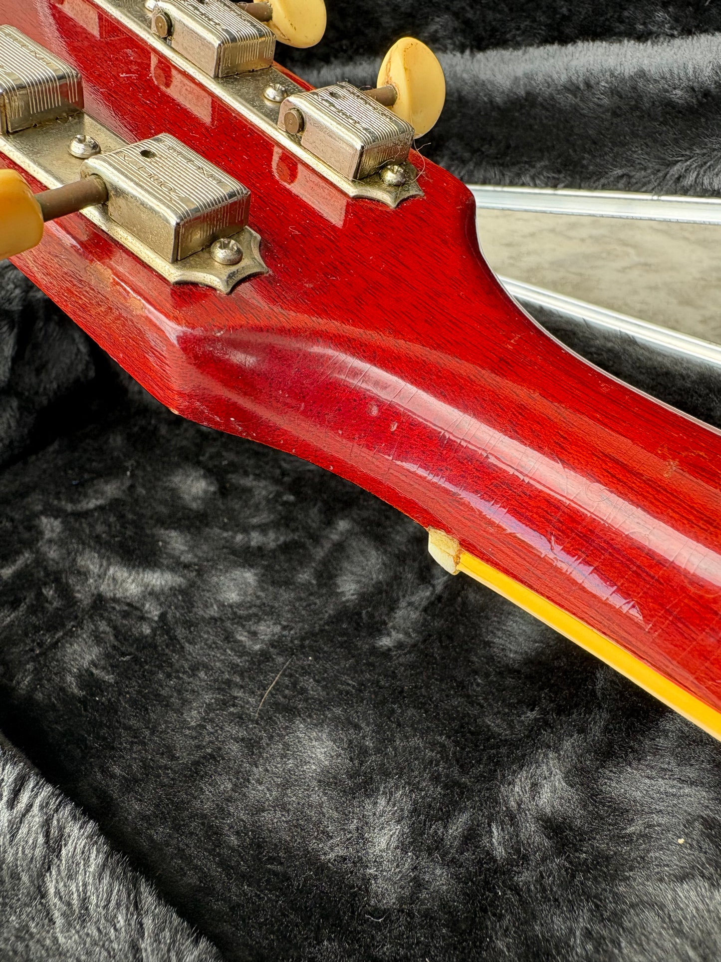 Gibson sg special 1965 (all original )