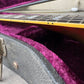 Gibson les Paul custom 1976 wine red